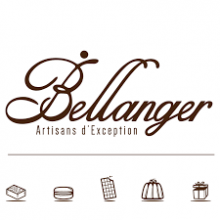 Logo Jacques Bellanger Chocolatier