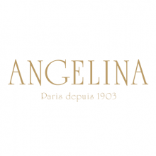 Chocolats Angelina Paris