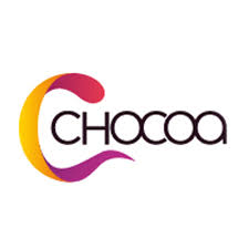 Logo CHOCOA