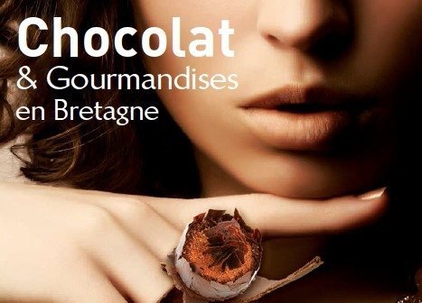 Salon du Chocolat et Gourmandises de Bretagne à Vannes