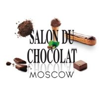 Salon du chocolat Moscou