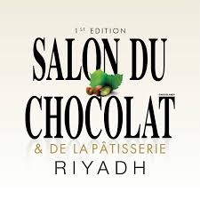 Salon du chocolat - Riyadh