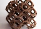 Imprimante 3D chocolat