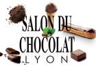 Salon du chocolat à Lyon
