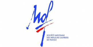 Logo mof