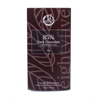 17 Rocks Pty Ltd 85% Dark Chocolate