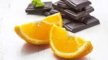 Chocolat et Orange