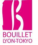 Logo Chocolat Bouillet