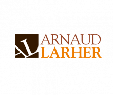 Arnaud Larher chocolats