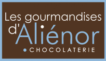 Les gourmandises d'Alienor chocolats