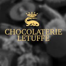Logo Chocolaterie Letuffe