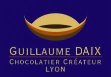 chocolats Guillaume Daix