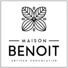 Logo Maison Benoit