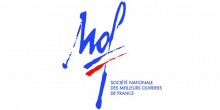 Logo Meilleurs Ouvriers de France