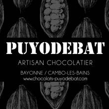 chocolat Puyodebat