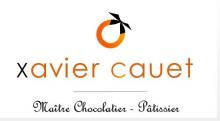 Xavier Cauet chocolat
