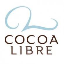 Cocoa Libre Logo