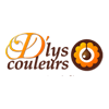 Logo D'lys Couleurs
