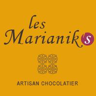 Logo Les Marianik's