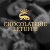 Logo Chocolaterie Letuffe