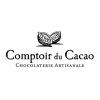 Comptoir du cacao logo