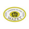 Logo Confiseries Mazet