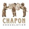 Logo Patrice Chapon