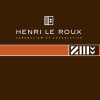 Logo chocolats Henri Le Roux