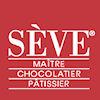 Logo Sève chocolatier