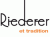 Logo Riederer