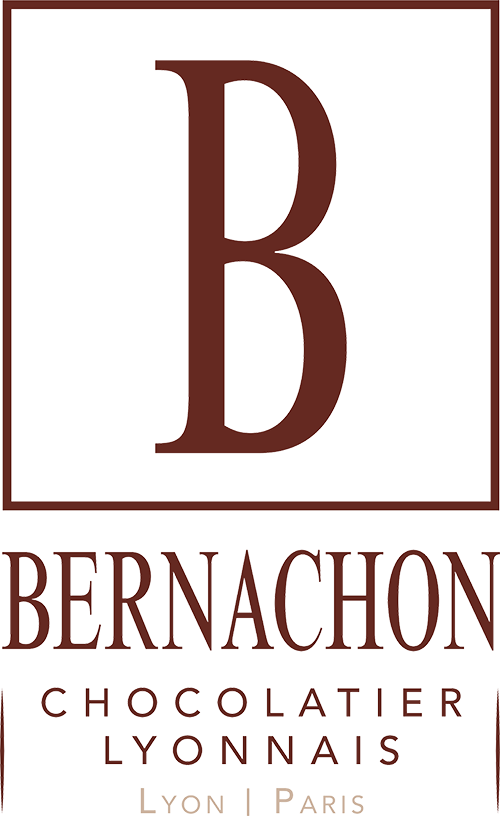 Logo officiel de Bernachon