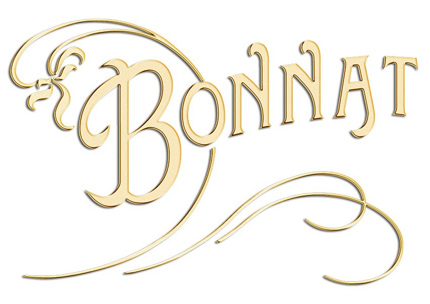 Logo officiel de Bonnat