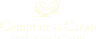 Logo officiel de Comptoir du cacao