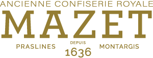 Confiseries Mazet