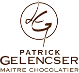 Logo officiel de Gelencser