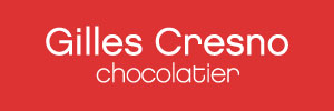 Logo officiel de Gilles Cresno