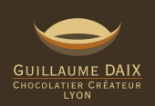 Logo officiel de Guillaume Daix