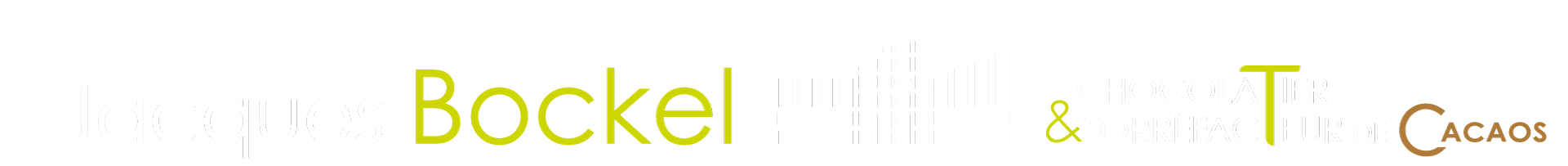 Logo officiel de Jacques Bockel