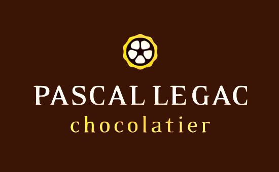 Logo officiel de Pascal Le Gac