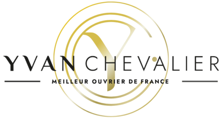 Logo officiel de Yvan Chevalier