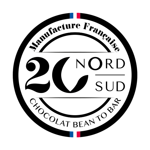20° Nord 20° Sud