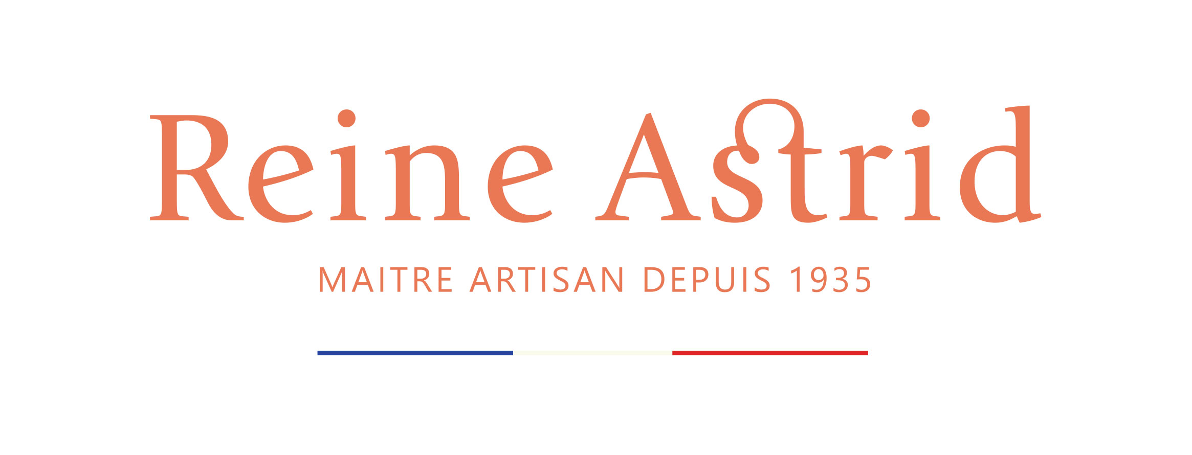 A La Reine Astrid