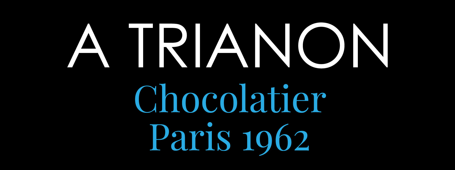 A Trianon