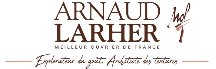 Arnaud Larher