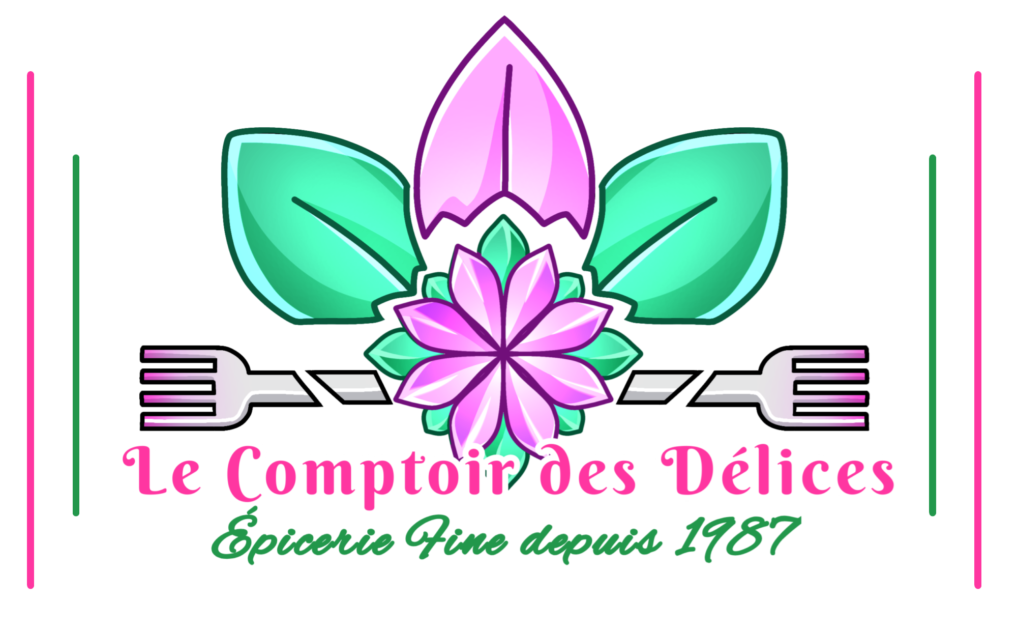 Comptoir des Gourmandises