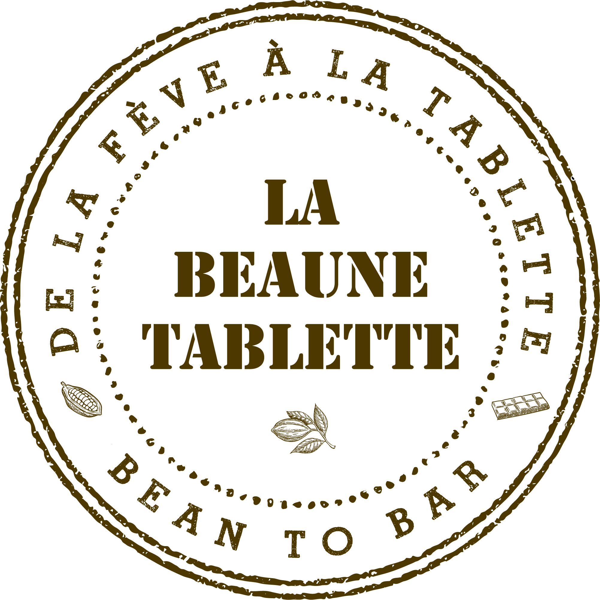 La Beaune Tablette