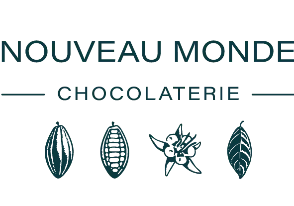 La Chocolaterie du Nouveau Monde
