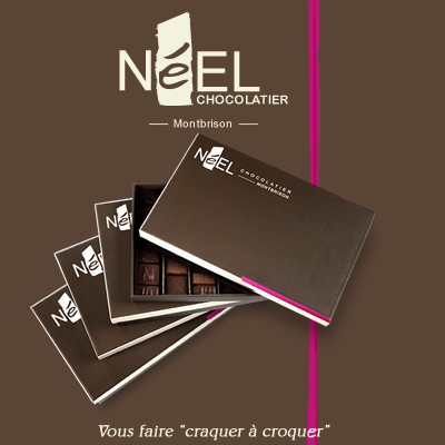 Néel Chocolatier