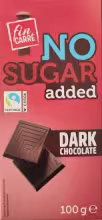 Lidl chocolat noir 70% de cacao à marque propre Fin Carré