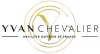 Logo officiel de Yvan Chevalier